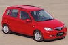 Mazda 2 1.2 Exclusive (2004)