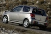 Toyota Yaris 1.3 16v VVT-i Linea Terra (2004)