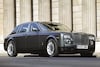 Rolls-Royce Phantom 2003-heden