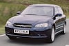 Subaru Legacy Touring Wagon 3.0R Executive Pack (2004)