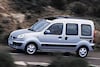 Renault Kangoo 1.5 dCi 80 Expression (2005)