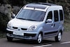 Renault Kangoo 1.5 dCi 80 Expression (2005)