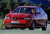Seat Cordoba 1.9 TDi 100pk Sport (2003)