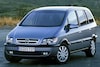 Opel Zafira 1.8i-16V Elegance (2003)