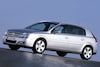 Opel Signum, 5-deurs 2003-2005