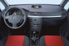 Opel Meriva - interieur