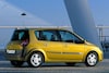 Renault Scénic 1.5 dCi 100pk Expression Comfort (2004)