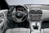 BMW X3 - interieur