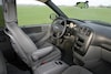 Chrysler Voyager 3.3i V6 Business Edition (2008)