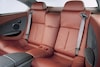 BMW 6-serie - interieur