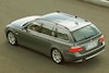 BMW 520d Touring Executive (2006) #3
