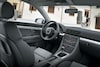 Audi A4 - interieur