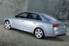 Audi A4 1.9 TDI Advance (2007)