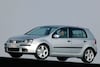 Volkswagen Golf 2.0 TDI Sportline 4Motion (2006)