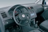 Volkswagen Touran 2.0 TDI 136pk Trendline (2003)