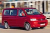 Volkswagen Multivan, 5-deurs 2003-2010