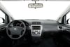 Toyota Avensis Verso 2.0 D4-D Linea Sol (2004)