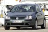 Volkswagen Golf 1.4 16V Trendline (2004)