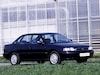 Subaru Legacy, 4-deurs 1994-1997