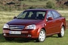 Chevrolet Nubira 2005-2010