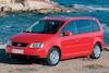 Volkswagen Touran, 5-deurs 2003-2006