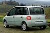 Fiat Multipla 1.9 JTD Dynamic (2004)