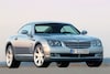 Chrysler Crossfire 2003-2008