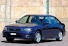 Subaru Legacy, 4-deurs 2002-2003