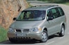Chevrolet Trans Sport 3.4 V6 (1998)