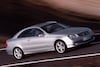 Mercedes-Benz CLK 320 Avantgarde (2002) #2