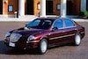 Lancia Thesis, 4-deurs 2002-2008
