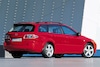 Mazda 6 SportBreak 2.0 CiTD 120pk Touring (2002)