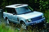 Land Rover Range Rover Td6 HSE (2004)