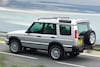 Land Rover Discovery 2.5 Td5 HSE (2003)