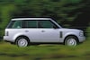 Land Rover Range Rover Td6 HSE (2004)