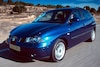 Seat Ibiza 1.4 16V 75pk Stella (2004)