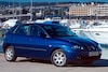 Seat Ibiza, 5-deurs 2002-2006