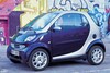Smart city-coupé smart & pure 45pk (2002) #3