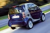 Smart city-coupé smart & passion 61pk (2003) #2
