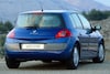 Renault Mégane 1.5 dCi 80 Expression Luxe (2004)