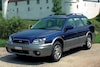 Subaru Legacy Outback, 5-deurs 2002-2003