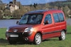 Peugeot Partner, 4-deurs 2002-2008