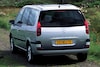 Peugeot 807 SV 2.2 HDI (2003)