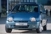 Renault Twingo 1.2 Expression (2003)