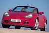 Porsche Boxster, 2-deurs 2002-2005