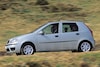 Fiat Punto 1.4 16v Dynamic (2004)