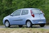 Fiat Punto 1.3 JTD 16v Dynamic (2003)