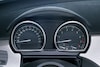 BMW Z4 roadster - interieur