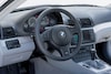 BMW 3-serie Coupé - interieur