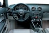 Audi A3 - interieur